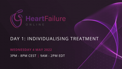 Heart Failure Online 2022