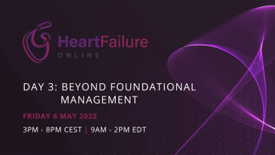 Heart Failure Online 2022