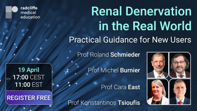 Renal Denervation in the Real World: Practical Guidance for New Users