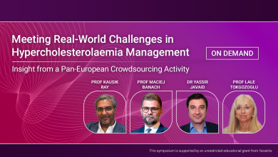 Meeting Real-world Challenges in Hypercholesterolaemia Management: Insight from a Pan-European Crowdsourcing Activity