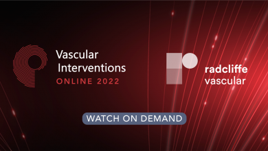 Vascular Interventions Online 2022 - Day One