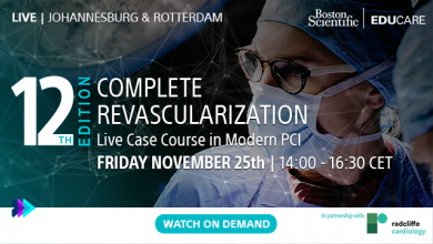 12th Edition Complete Revascularization