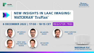 New Insights in LAAC Imaging: WATCHMAN TruPlan