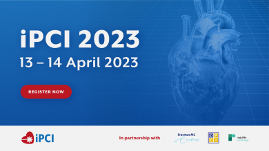 iPCI 2023 – Day One