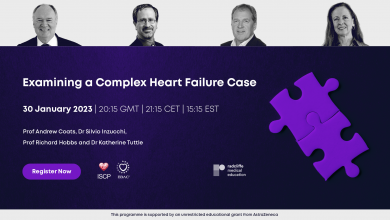 Examining a Complex Heart Failure Case