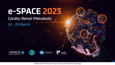 e-SPACE CRM 2023 – Day One