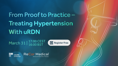 From Proof to Practice – Treating Hypertension With uRDN
