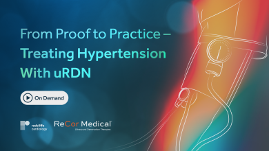 From Proof to Practice – Treating Hypertension With uRDN