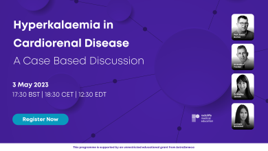 Hyperkalaemia in Cardiorenal Disease – A Case Based Discussion