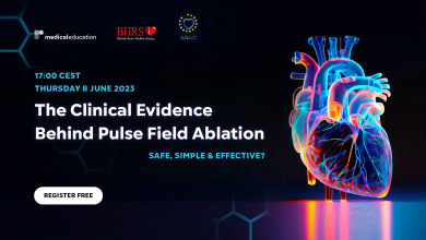The Clinical Evidence Behind Pulse Field Ablation: Safe, Simple & Effective? 