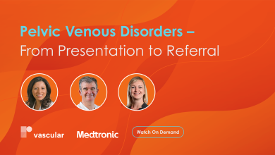 Pelvic Venous Disorders – From Presentation to Referral