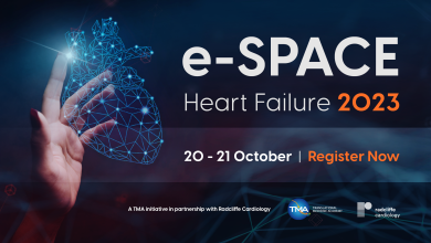 e-SPACE Heart Failure 2023 – Day Two
