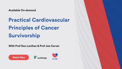 Practical Cardiovascular Principles of Cancer Survivorship