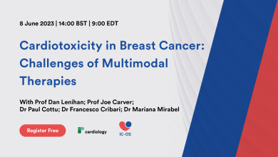 Cardiotoxicity in Breast Cancer: Challenges of Multimodal Therapies
