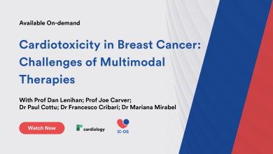 Cardiotoxicity in Breast Cancer: Challenges of Multimodal Therapies