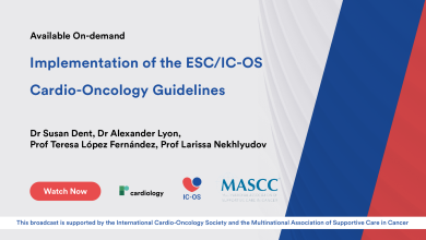 Implementation of the New ESC/IC-OS Cardio-Oncology Guidelines in Clinical Practice