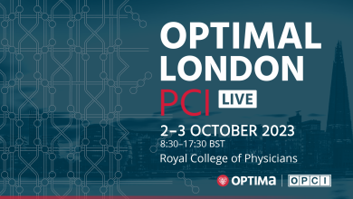 Optimal PCI London 2023 