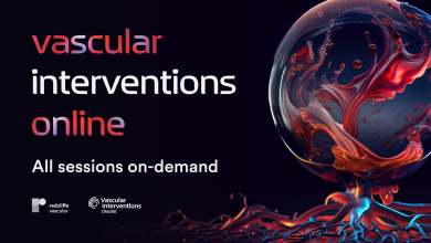 Vascular Interventions Online 2023 - Day One