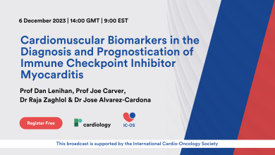 Journal Club: Cardiomuscular Biomarkers in the Diagnosis and Prognostication of Immune Checkpoint Inhibitor Myocarditis