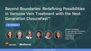 Beyond Boundaries: Redefining Possibilities in Varicose Vein Treatment with the Next Generation ClosureFast™