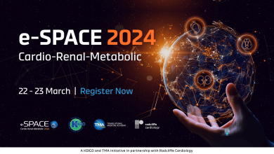 e-SPACE Cardio-Renal-Metabolic 2024 - Day 1