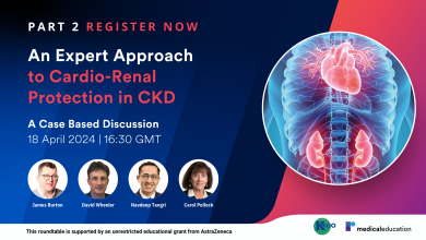 An Expert Approach to Cardio-Renal Protection in CKD: Part Two