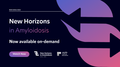 New Horizons in Amyloidosis (NHA) 2024
