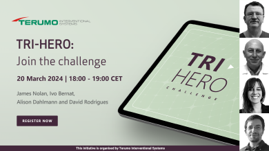 TRI-HERO: Join the Challenge