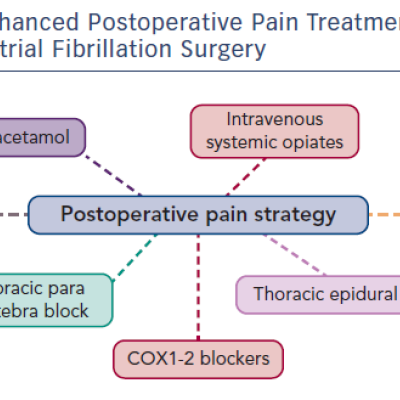 Enhanced Postoperative Pain Treatment