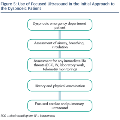 Focused Ultrasound in the Initial Approach