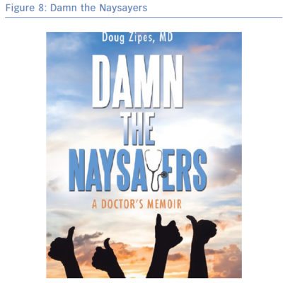 Damn the Naysayers