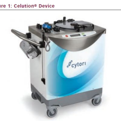 Celution® Device