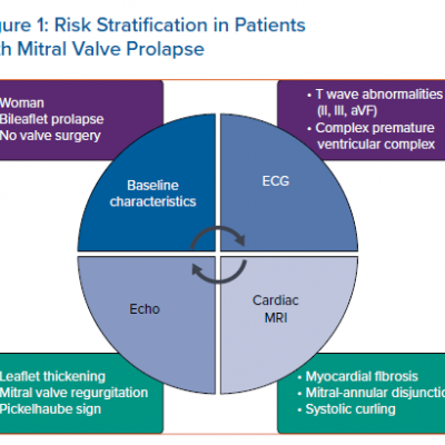 Risk Stratification in Patients with Mitral Valve Prolapse