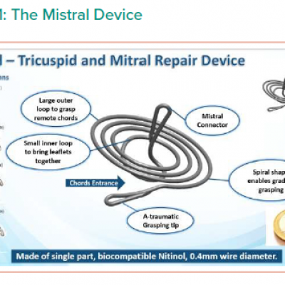 The Mistral Device