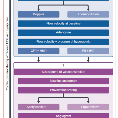 Interventional Diagnostic Procedure