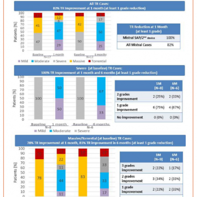 All Tricuspid Regurgitation Cases