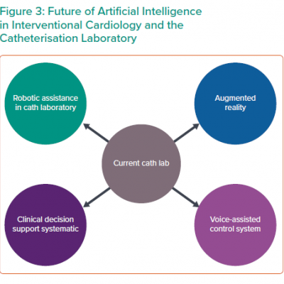 Future of Artificial Intelligence in Interventional Cardiology and the Catheterisation Laboratory