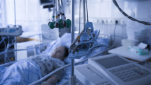 Extracorporeal Life Support (ECLS) for Cardiogenic Shock