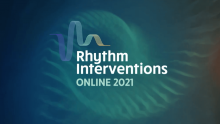 Rhythm Interventions Online 2021 – On Demand