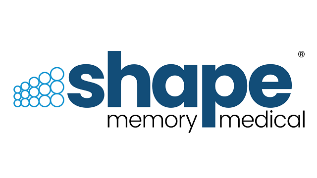 Shape Memory Medical Receives CE Mark for IMPEDE-FX RapidFill
