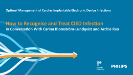 Ep. 2: How to Recognise and Treat CIED Infection