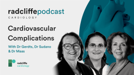 Ep 10: Sex Differences in Hypertension: Cardiovascular complications