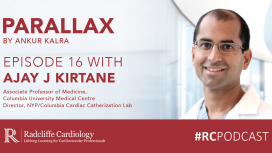 Ajay J Kirtane On Fatherhood, Cardiology, Research & Even A Little Karma Yoga