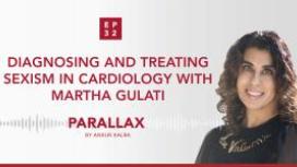 Diagnosing treating sexism in cardiology