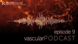 vascularPODCAST: Ep 9: Vascular Surgery in a War Zone