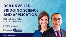  DCB Unveiled: Bridging Science and Application – Ep 3: DCB vs DES vs POBA