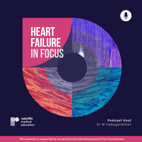 Heart Failure in Focus 