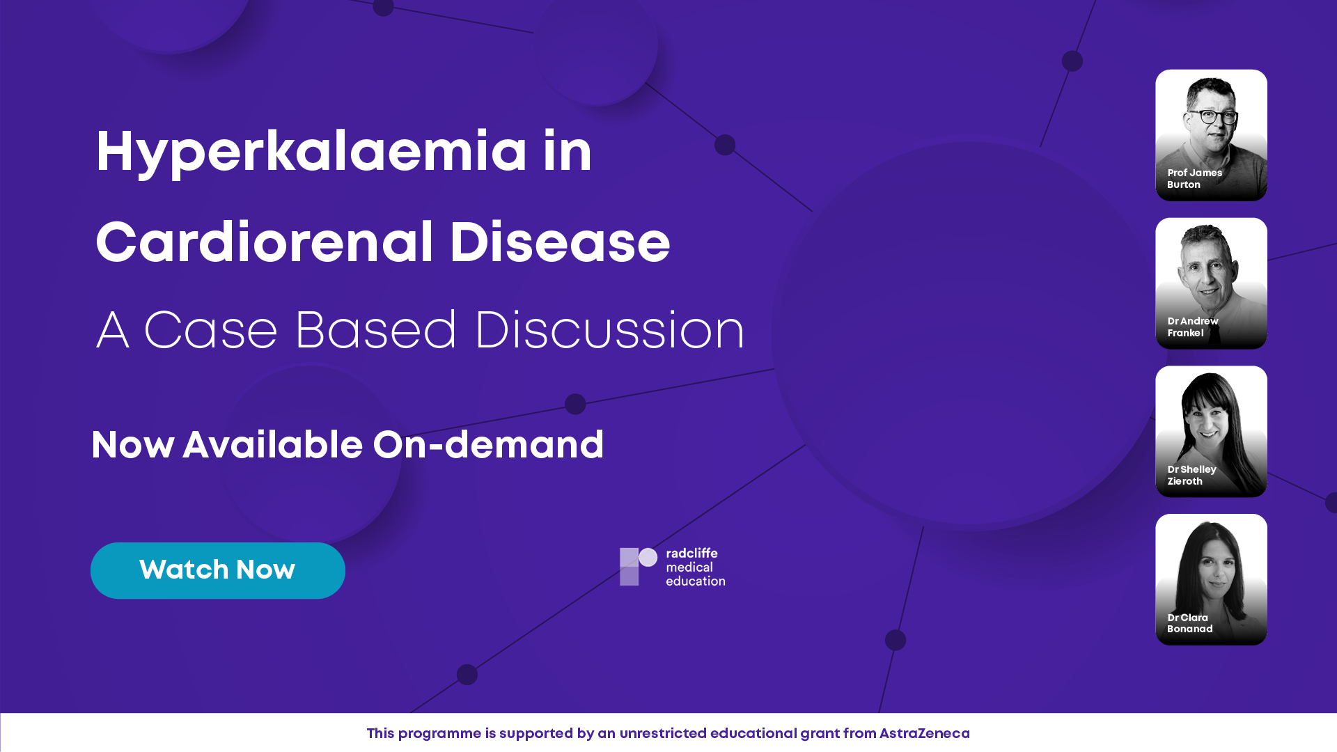 Hyperkalaemia in Cardiorenal Disease A Case Based Discussion