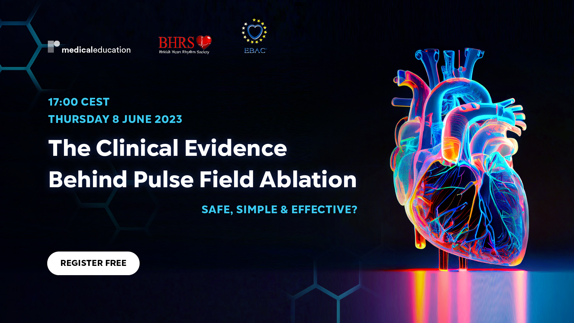The Clinical Evidence Behind Pulse Field Ablation