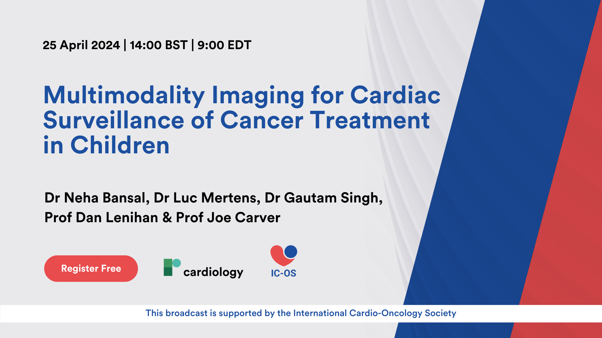 Multimodality imaging for cardiac surveillance of cancer treatment in